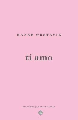 Cover: Ti Amo