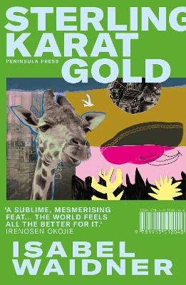Cover: Sterling Karat Gold