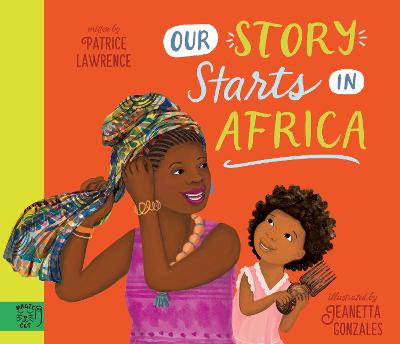 Cover: Our Story Starts in Africa