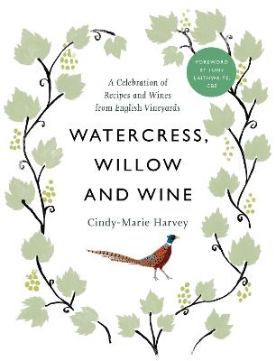 Cover: Watercress, Willow and Wine
