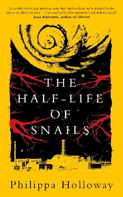 Cover: The Half-life of Snails