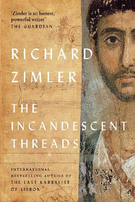 Cover: The Incandescent Threads