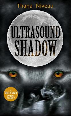 Cover: Ultrasound Shadow