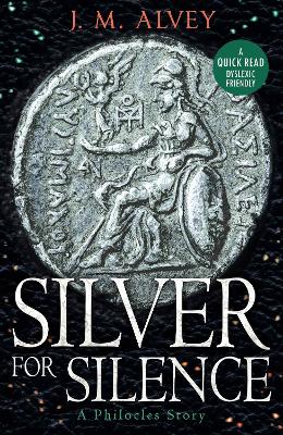 Image of Silver For Silence