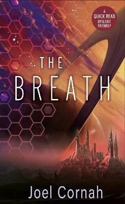 Cover: The Breath