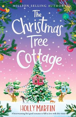 Image of The Christmas Tree Cottage