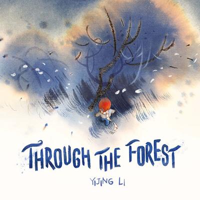 Cover: Through the Forest