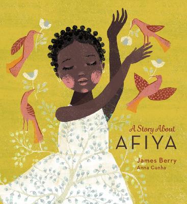 Cover: A Story About Aifya