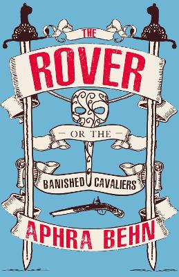 Cover: The Rover