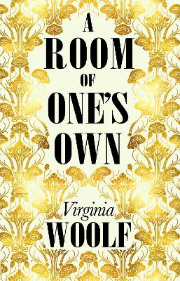 Cover: A Room of One's Own