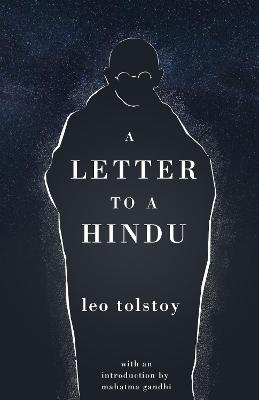 Cover: A Letter to a Hindu
