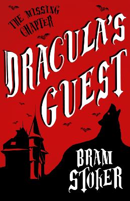 Cover: Dracula's Guest