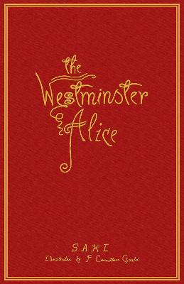 Cover: The Westminster Alice