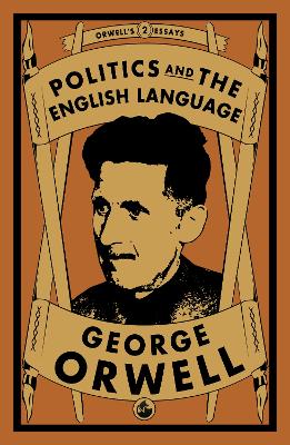 Cover: Politics and the English Language
