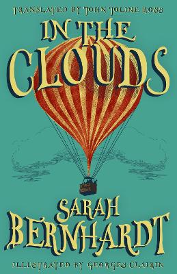 Cover: In the Clouds