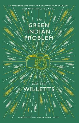 Image of The Green Indian Problem