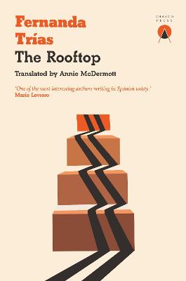 Cover: The Rooftop