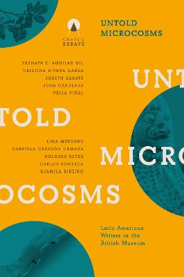 Cover: Untold Microcosms