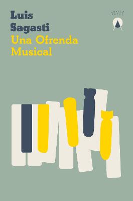 Cover: Una ofrenda musical