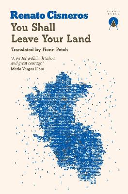 Cover: You Shall Leave Your Land