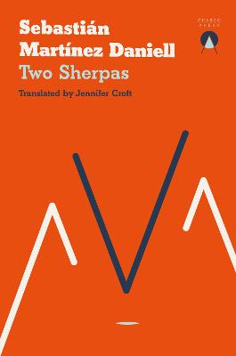 Cover: Two Sherpas