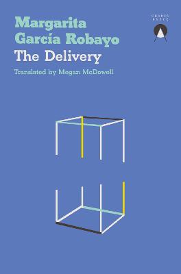 Cover: The Delivery