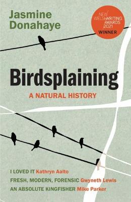 Cover: Birdsplaining