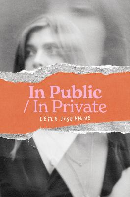 Cover: In Public/In Private