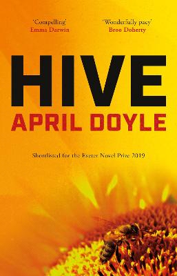 Cover: Hive