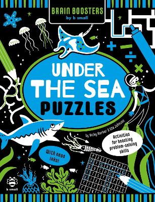 Image of Under the Sea Puzzles