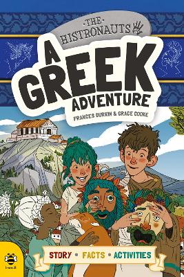 Image of A Greek Adventure