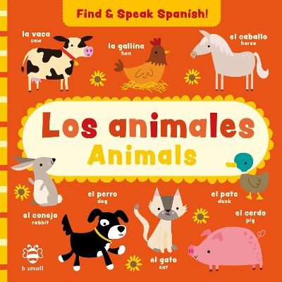 Image of Los animales - Animals
