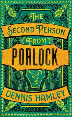 Cover: The Second Person from Porlock