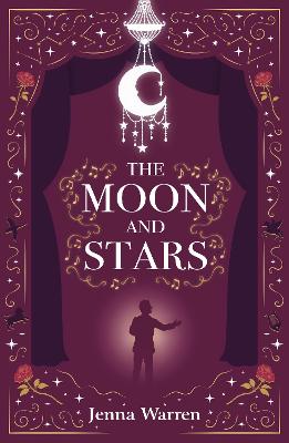 Cover: The Moon and Stars