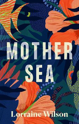 Cover: Mother Sea