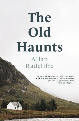 Cover: The Old Haunts