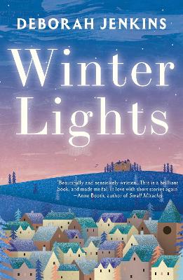 Cover: Winter Lights