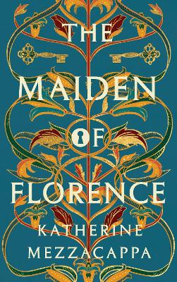 Cover: The Maiden of Florence