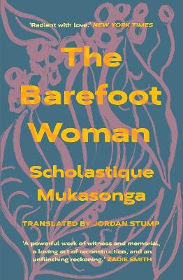Image of The Barefoot Woman