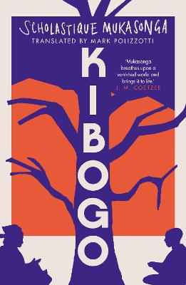 Cover: Kibogo