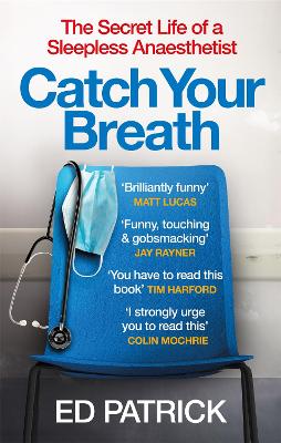 Cover: Catch Your Breath