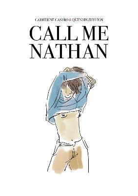 Cover: Call Me Nathan