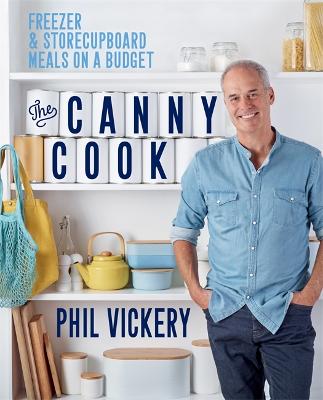 Cover: The Canny Cook