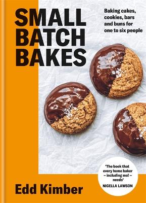 Image of Small Batch Bakes