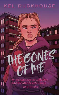 Cover: The Bones of Me