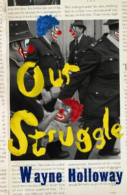 Cover: Our Struggle