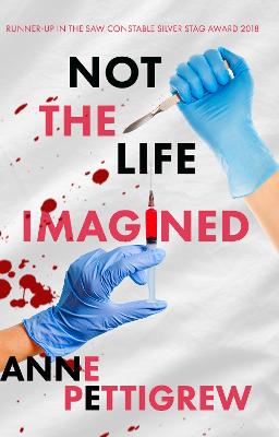 Cover: Not the Life Imagined