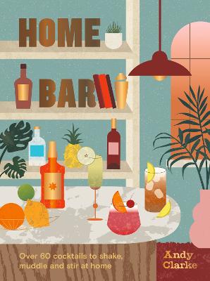 Cover: Home Bar
