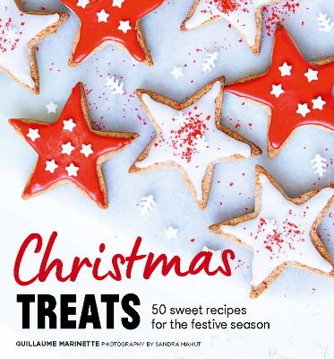 Cover: Christmas Treats