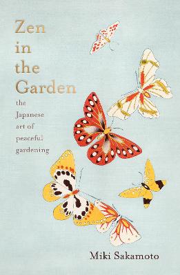 Image of Zen in the Garden